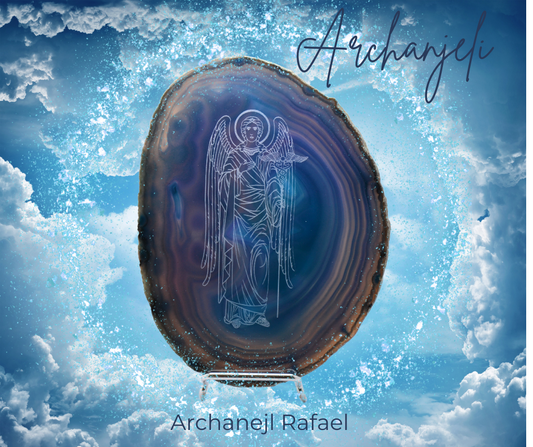 Archanjel Rafael