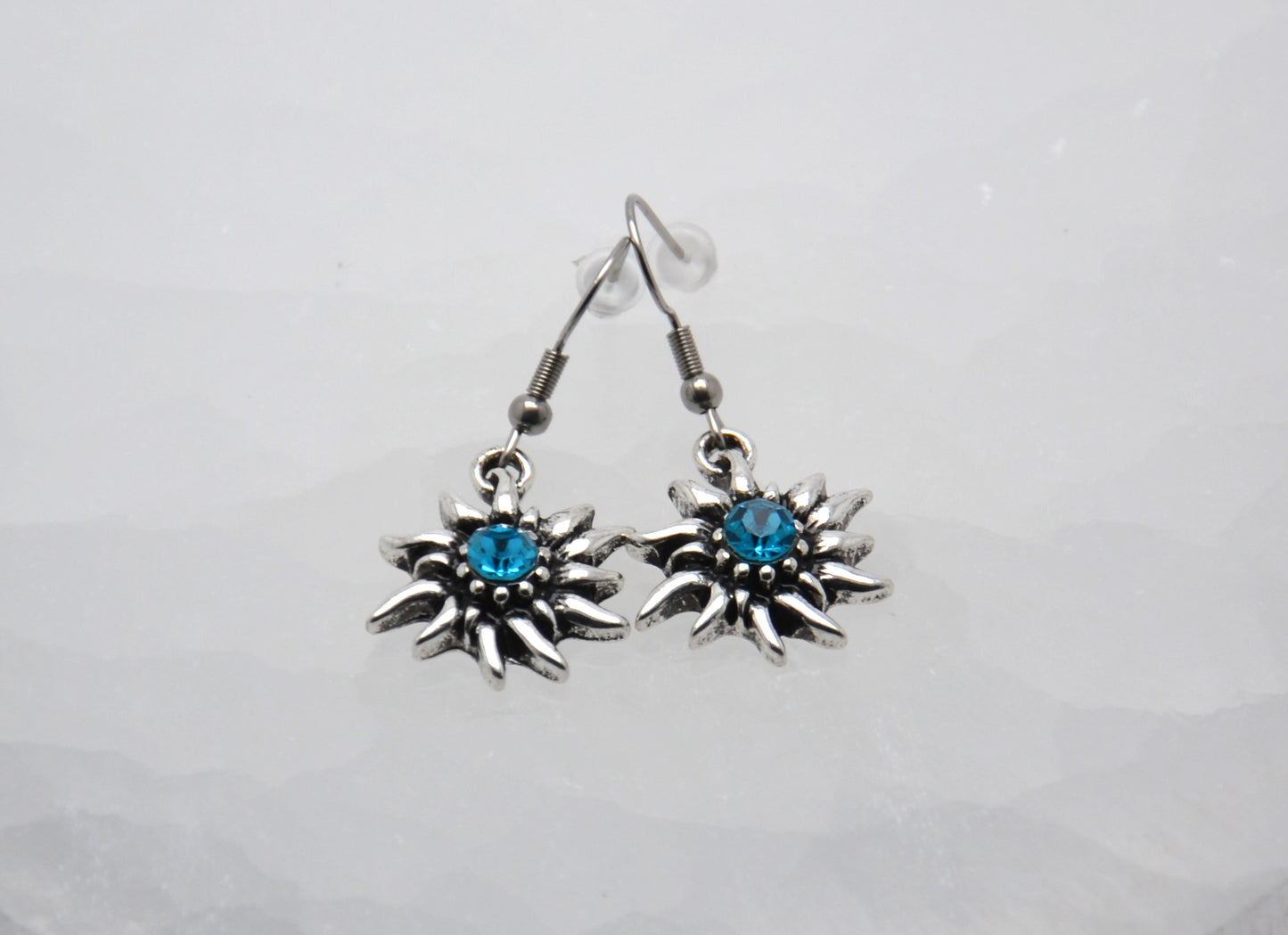 Plesnivec "Modrý plesnivec"