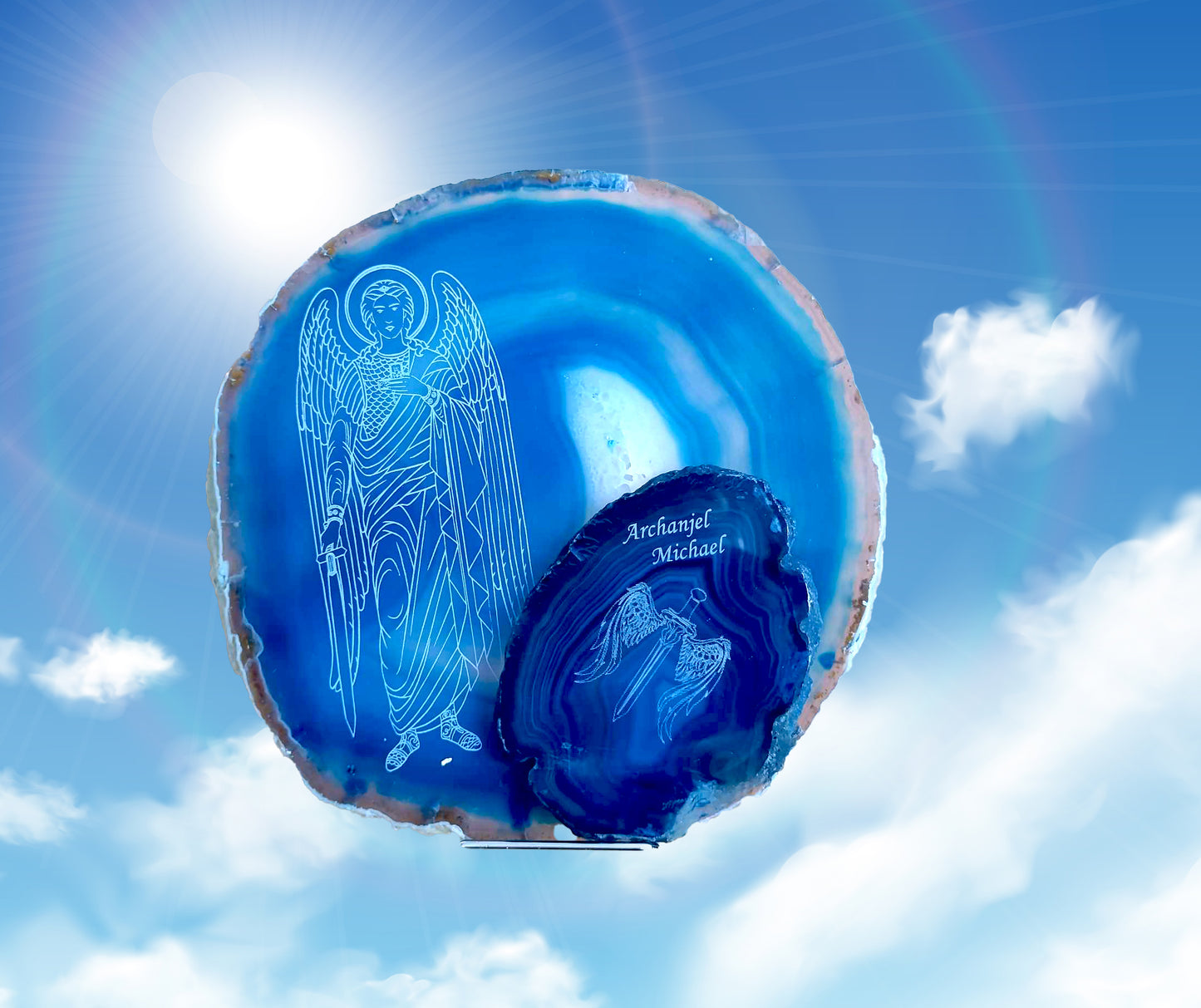 Archanjel Michael