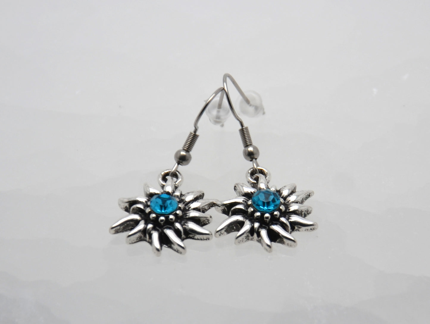 Plesnivec "Modrý plesnivec"