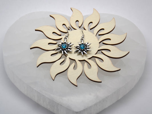 Plesnivec "Modrý plesnivec"