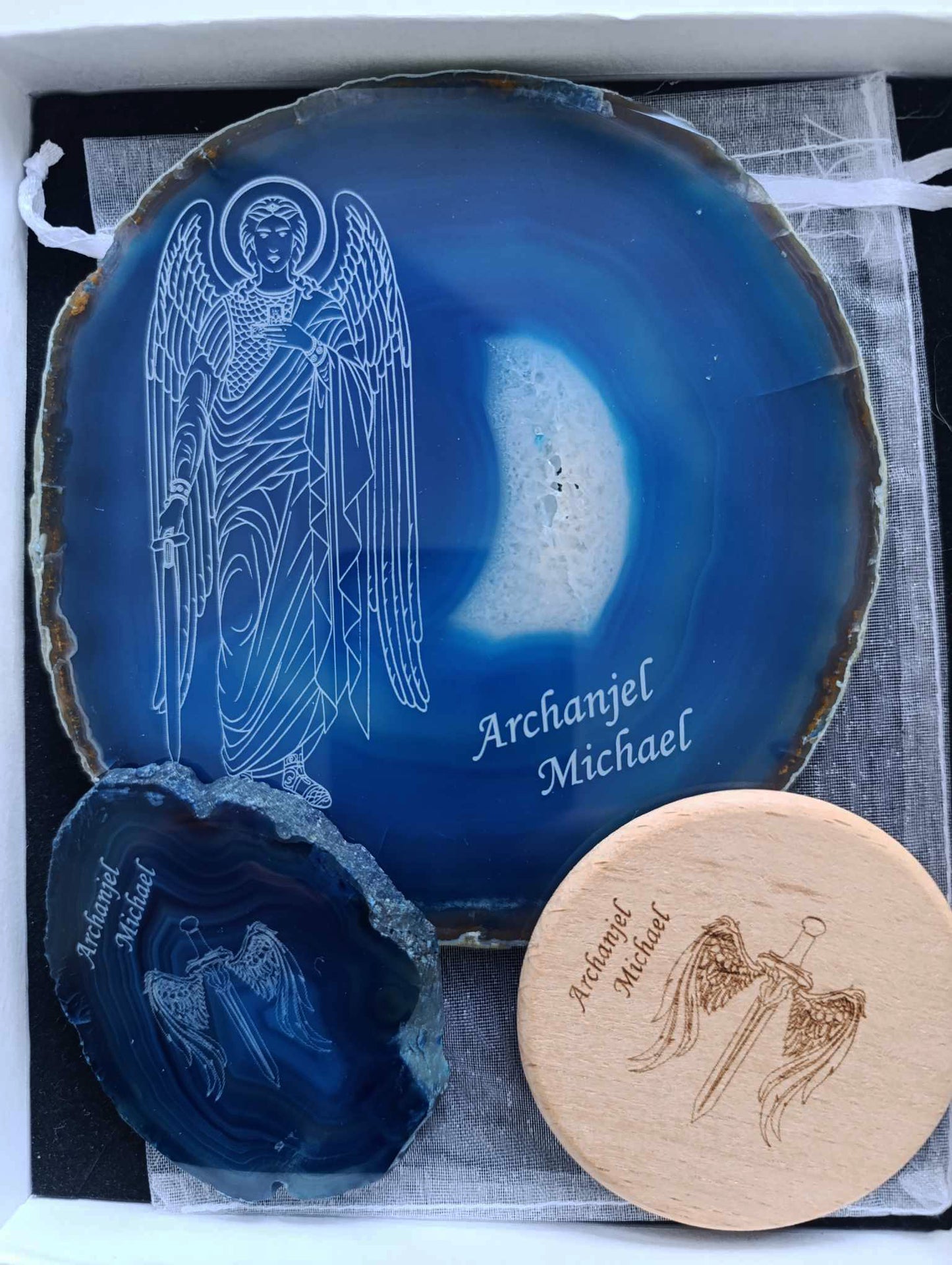 Archanjel Michael